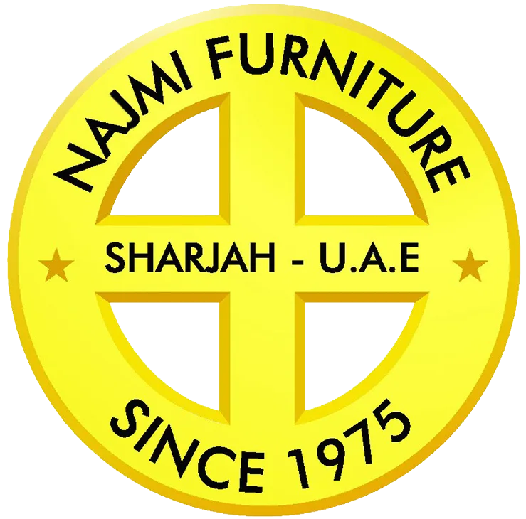Najmi Furniture Logo