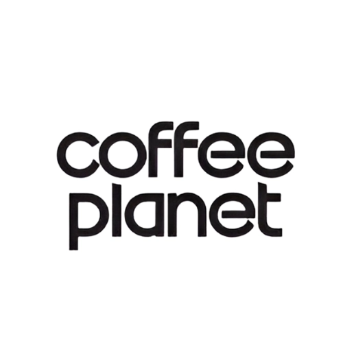 Coffee Planet