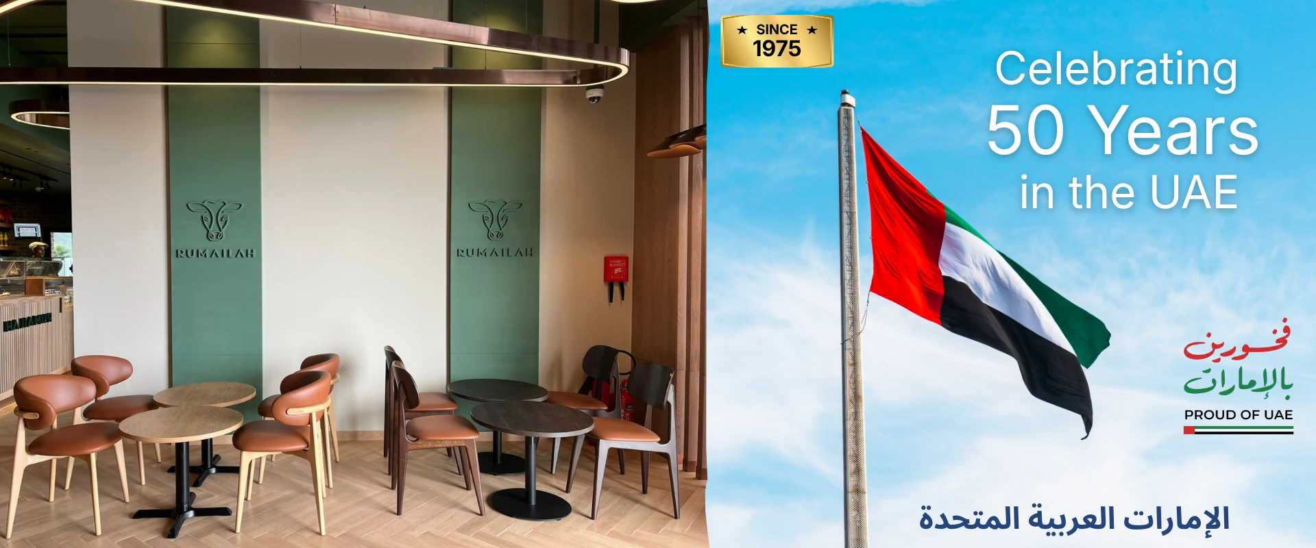 Najmi Furniture Banner