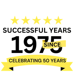 Najmi Furniture celebrating 50 years