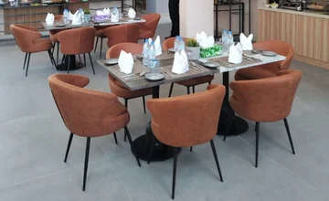 Restaurant Chairs