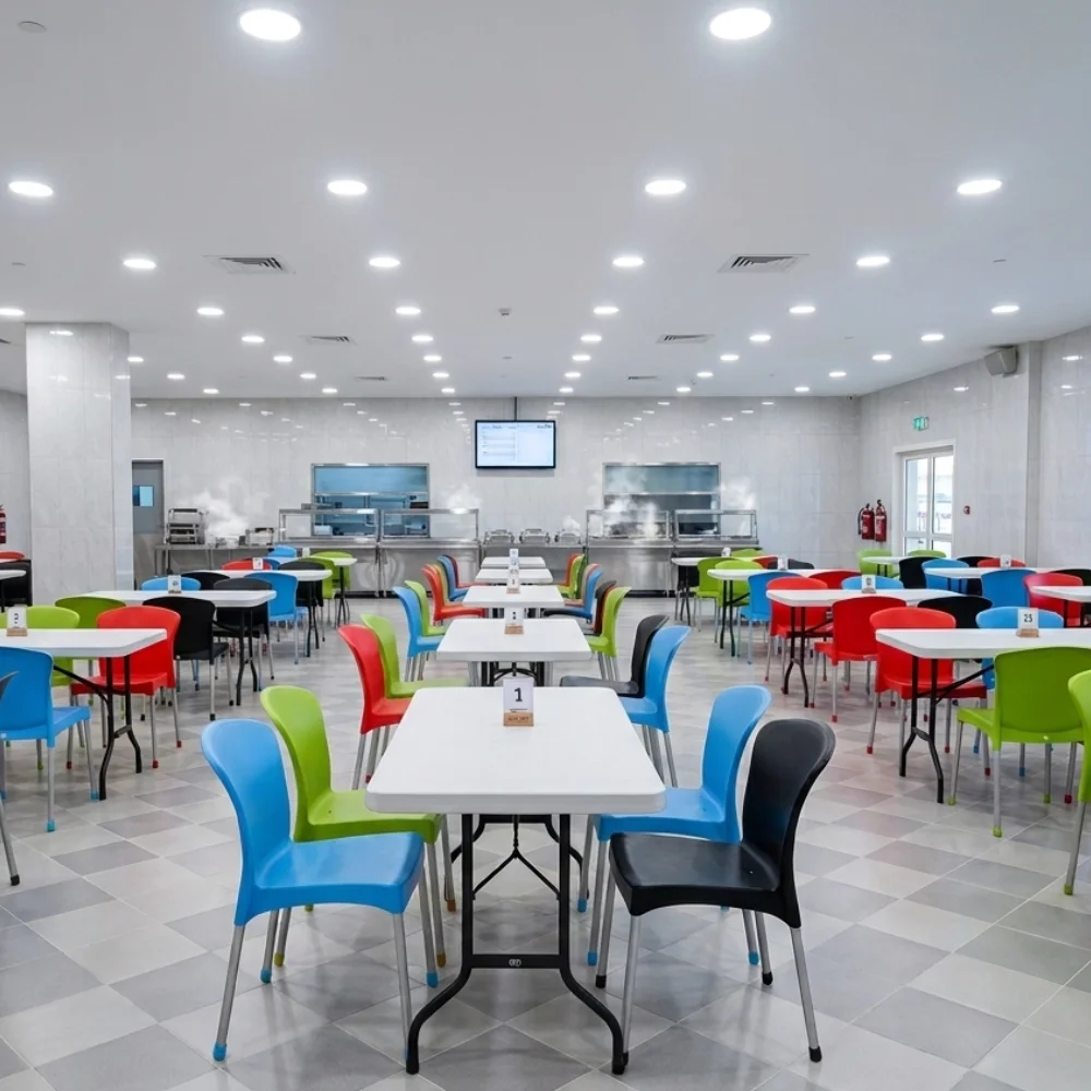 canteen furniture