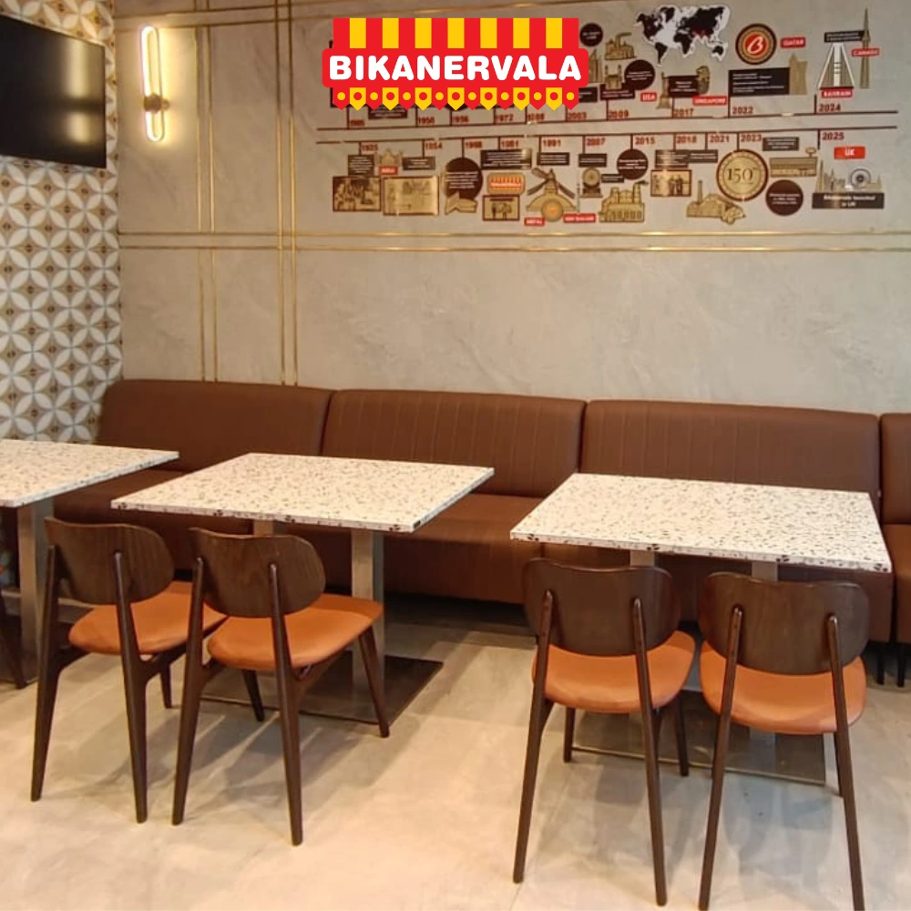 bikanervala furniture installation