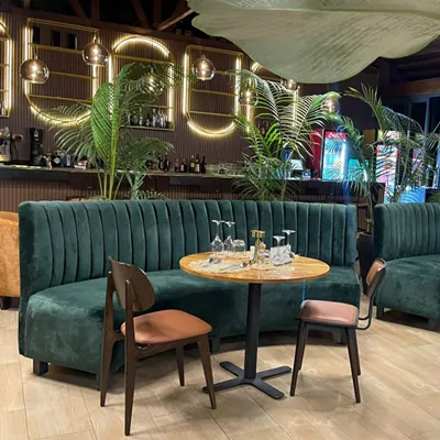 Cafe Furniture