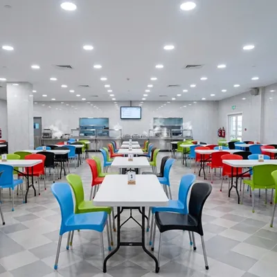 Canteen Furniture