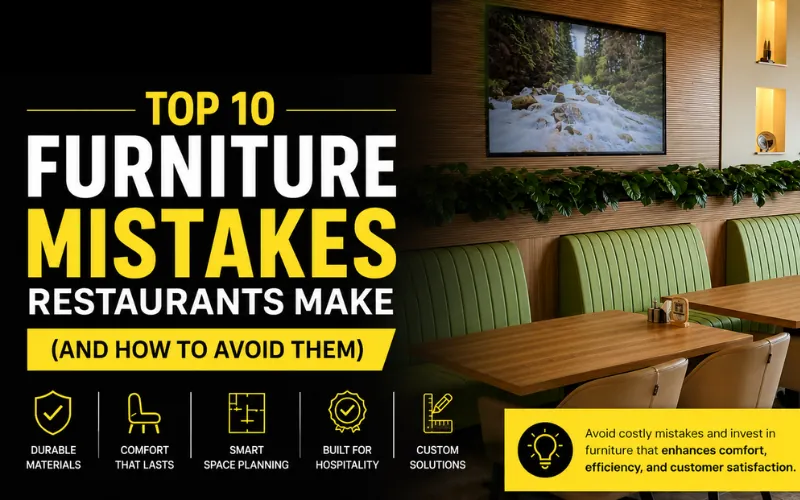 furniture-mistakes-resturants-make - Read Blog
