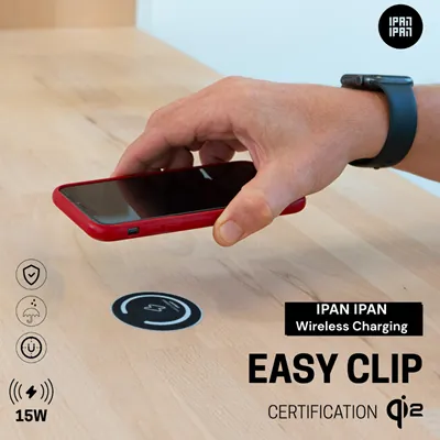 Wireless Charging UAE
