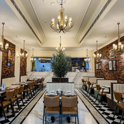 Restaurant Furniture